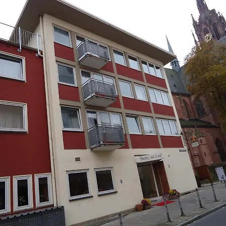 Am Dom Hotel Francoforte sul Meno