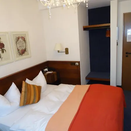 Am Dom Hotel