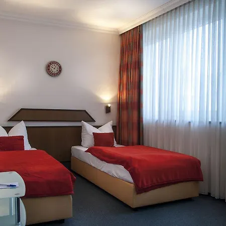Am Dom 3* Fráncfort del Meno