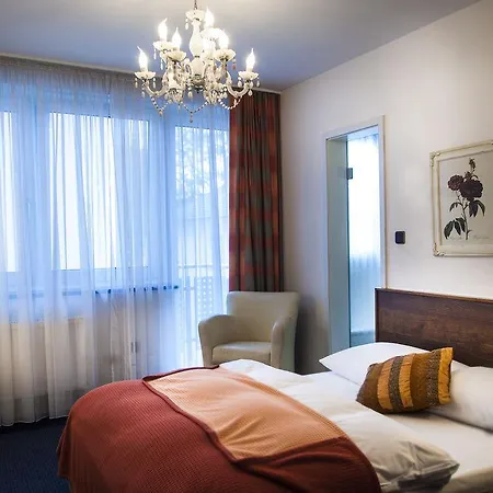 Hotel Am Dom Francoforte sul Meno