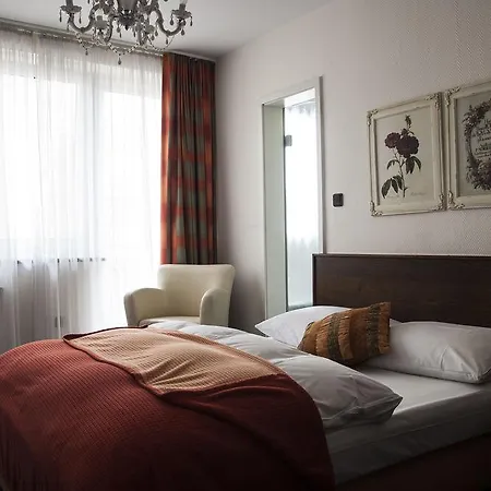 Am Dom Hotel Francoforte sul Meno