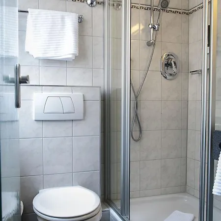 Am Dom Hotel Francoforte sul Meno