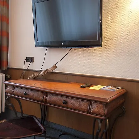 Hotel Am Dom Francoforte sul Meno