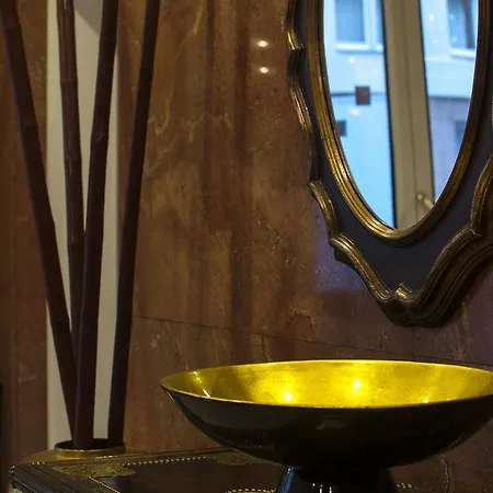 Am Dom Hotel