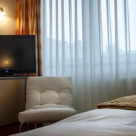 Hotel Am Dom Francoforte sul Meno