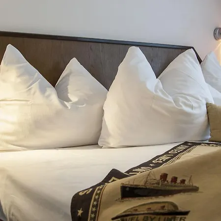 Am Dom Hotel Francoforte sul Meno