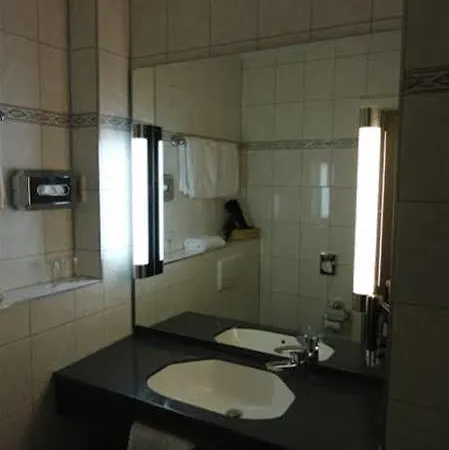 Am Dom Hotel